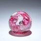 Circle of Life Paperweights by Epiphany Studios