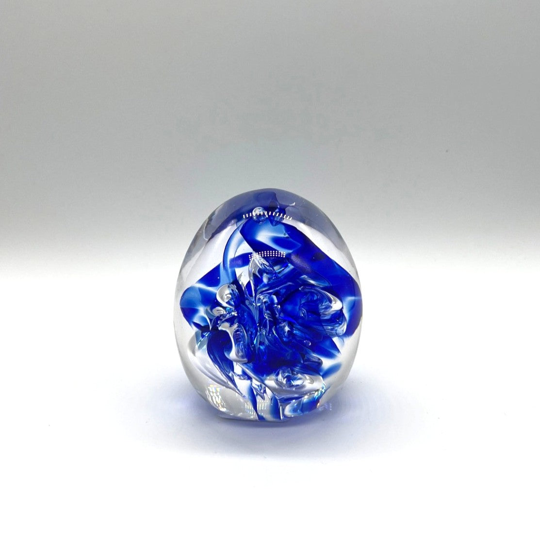 Paperweight by Henrietta Glass