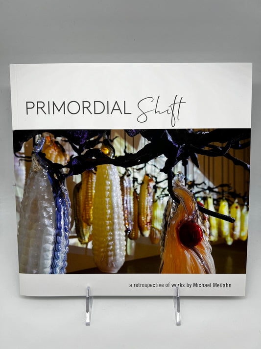 Primordial Shift Catalog