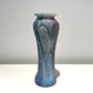 Sandblasted Vase by Christopher Belleau