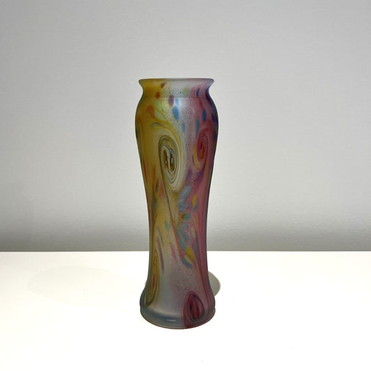 Vase by Christopher Belleau