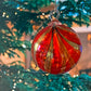 "Cinnamon Swirl" - 2023 Annual Ornament