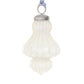 Iridescent Finial Ornament by Cody Foster & Co