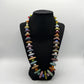 Disk Necklace by Beth Wenger-Johnstone