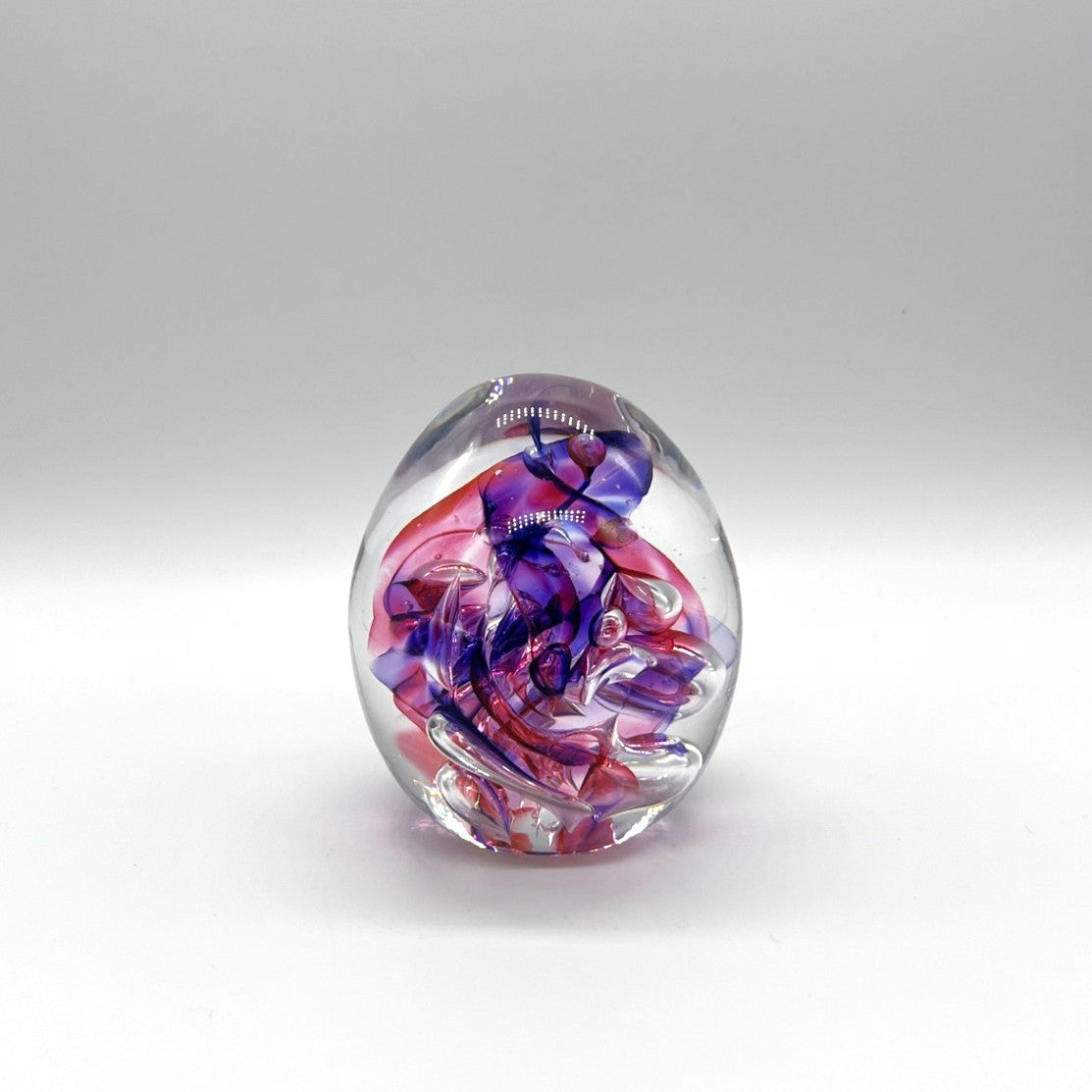 Paperweight by Henrietta Glass