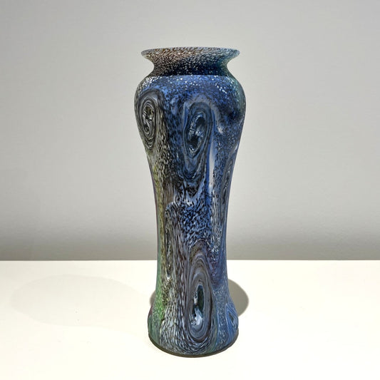 Vase by Christopher Belleau