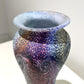 Sandblasted Vase by Christopher Belleau