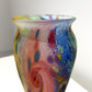 Sandblasted Vase by Christopher Belleau