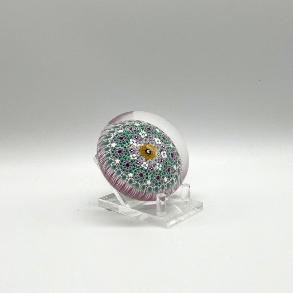 Paperweight by Damon MacNaught