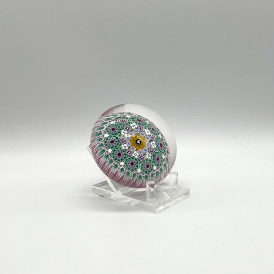 Paperweight by Damon MacNaught