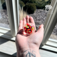 Marble of Stawberries by Clinton Smith