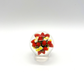 Marble of Stawberries by Clinton Smith