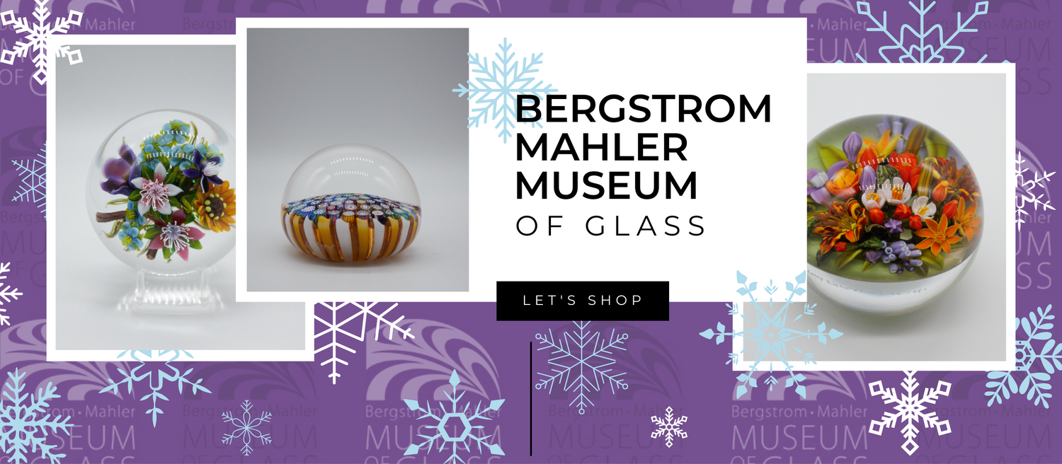 Museum of Glass Store