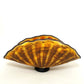 Primitive Shell by Gartner Blade Art Glass