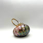 Small Tilted Pumpkin by Jack Pine Studio