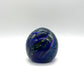 Paperweight, Cased - Cobalt [Callahan Mtn. Studios; Springdale, Arizona]