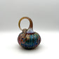 Small Pumpkin by Jack Pine Studio