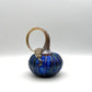 Small Pumpkin by Jack Pine Studio