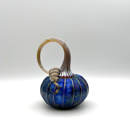 Small Pumpkin by Jack Pine Studio