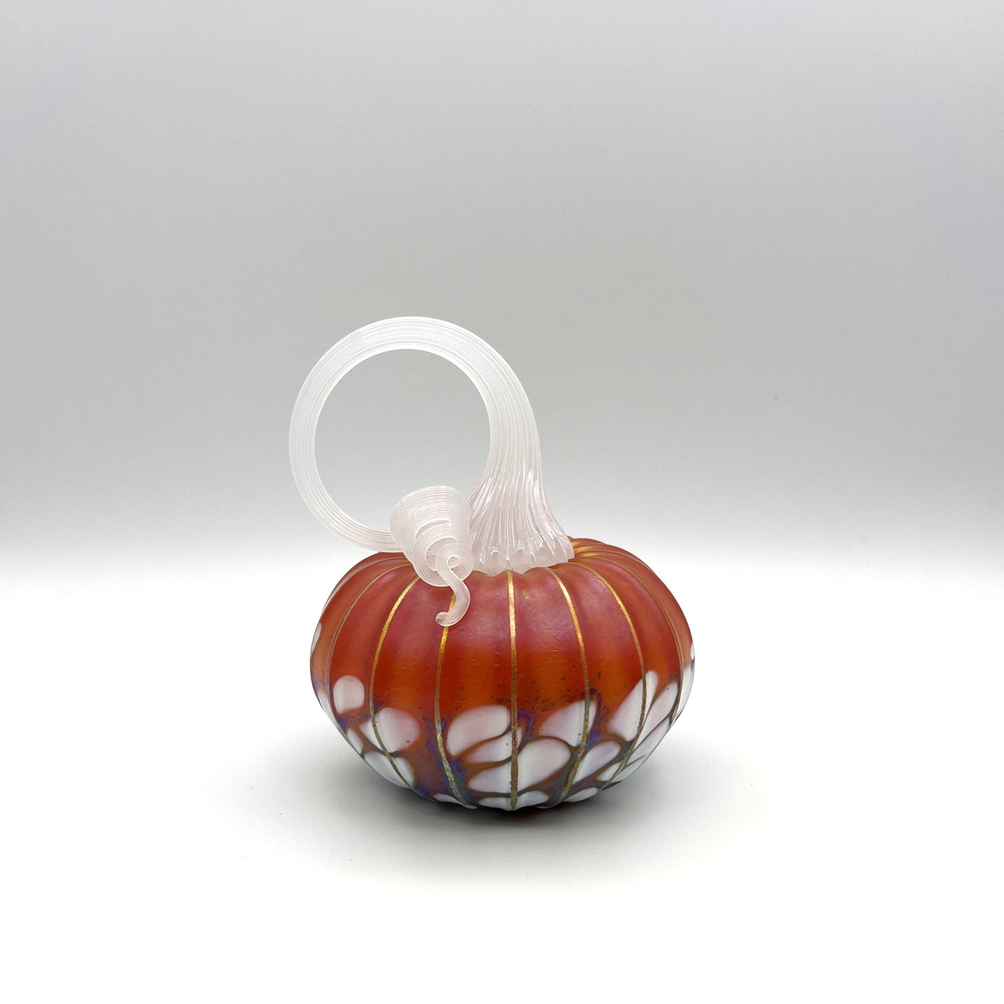 Small Pumpkin by Jack Pine Studio