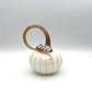 Small Pumpkin by Jack Pine Studio