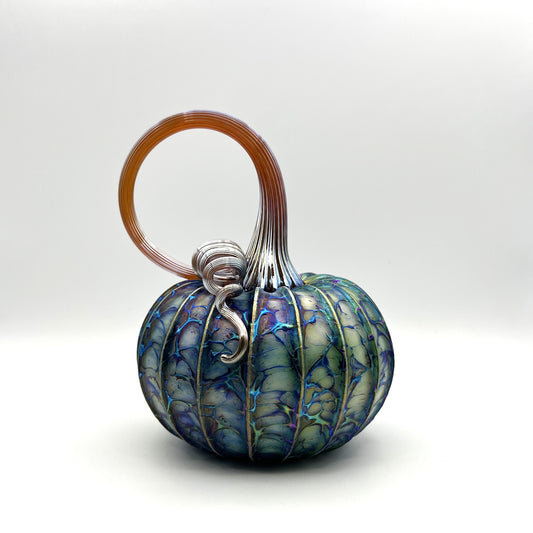 Medium Pumpkin by Jack Pine Studio