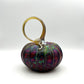 Medium Pumpkin by Jack Pine Studio