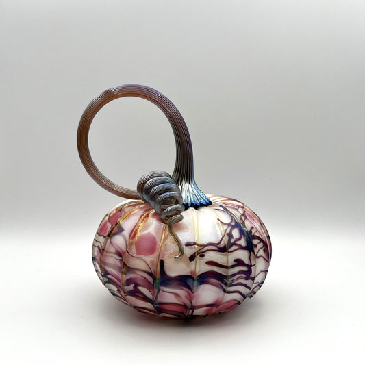 Medium Pumpkin by Jack Pine Studio