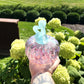 Glass Pumpkin by Connor O'Brien Glass