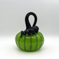 Glass Pumpkin by Connor O'Brien Glass