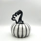 Glass Pumpkin by Connor O'Brien Glass