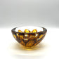 Swedish "Shell" Bowl by Hot Glass Alley