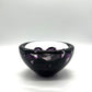 Swedish "Shell" Bowl by Hot Glass Alley