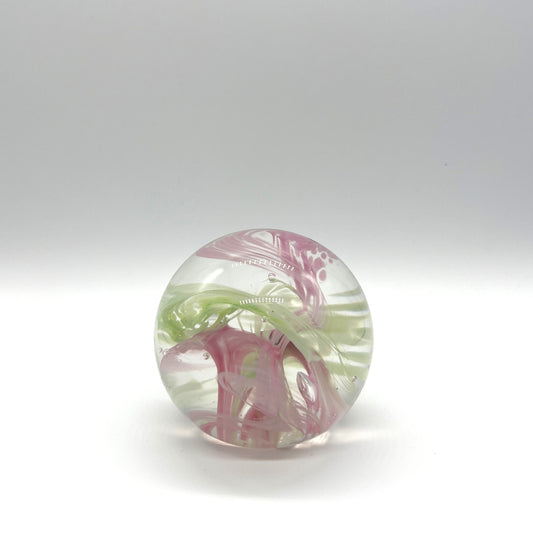 Paperweight by Wilkerson Glass