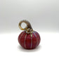 Merlot Small Pumpkin by The Furnace