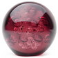 Spa Bubbles Paperweight by Dynasty Gallery