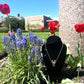 Tulip Necklace by Michael Michaud