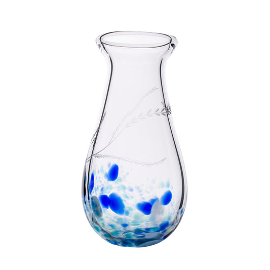 Posy Vase by The Irish Handmade Glass Company