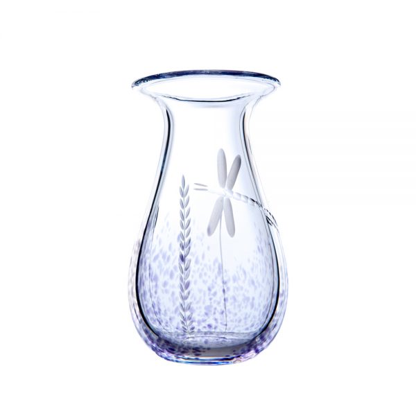 Posy Vase by The Irish Handmade Glass Company