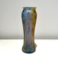 Sandblasted Vase by Christopher Belleau