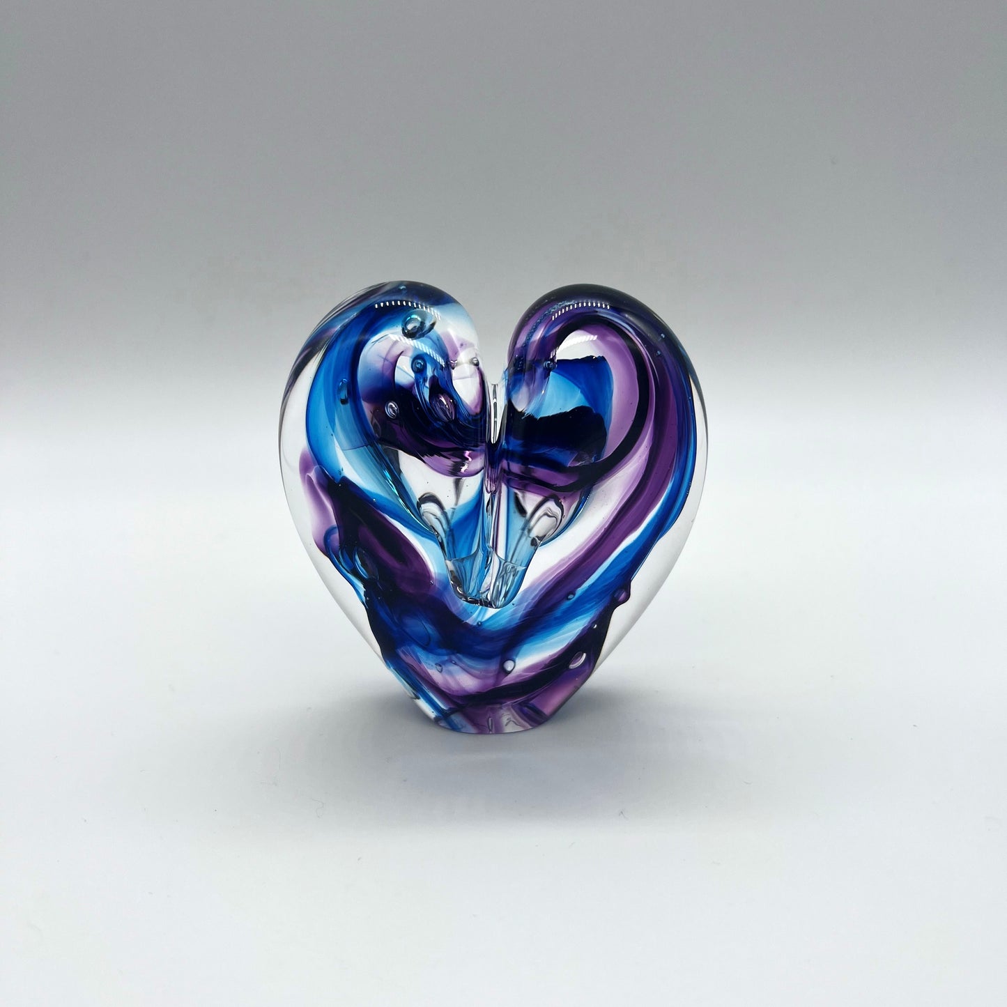 Standing Hearts by Donna Gordon